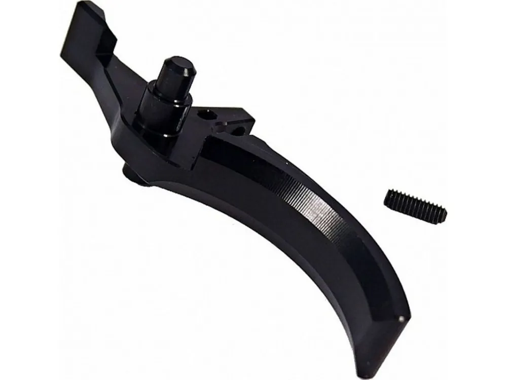 CNC spoušť Classic pro Leviathan V2 - černá, JeffTron Oblíbený