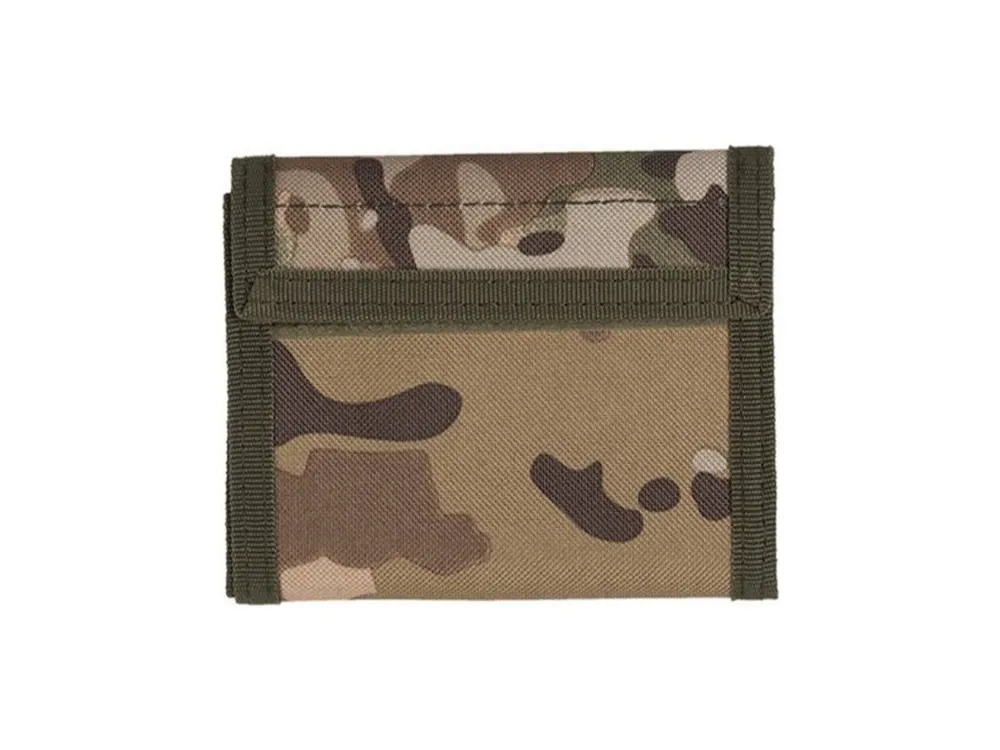 Značkový Peněženka - Multicam, Mil-Tec