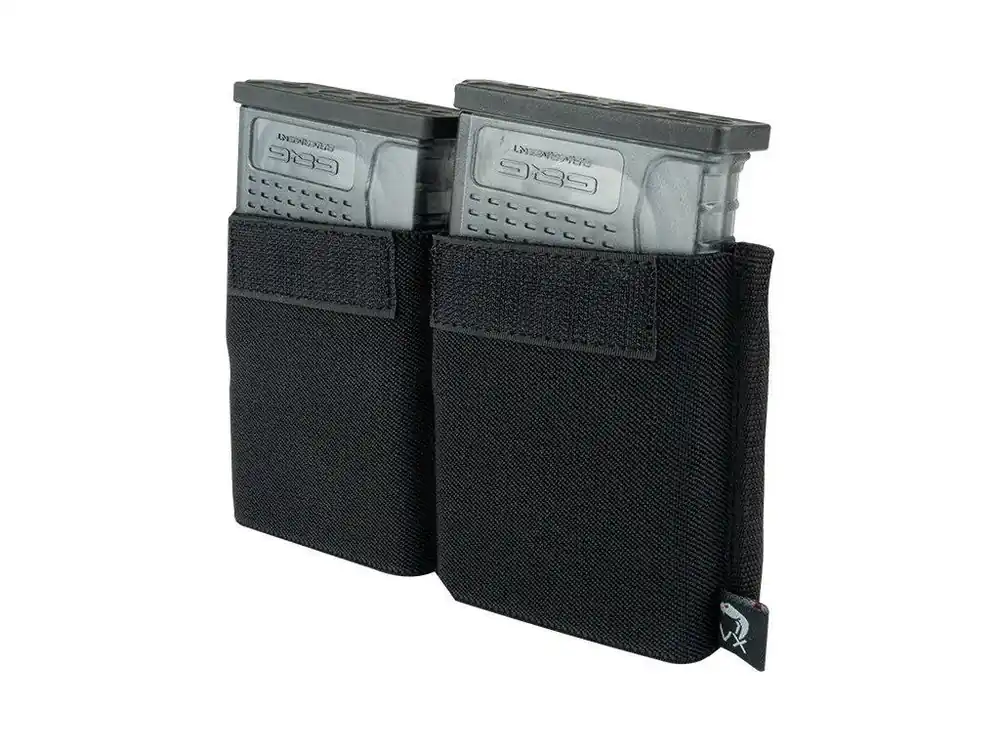 Jen Po Omezenou Doba Sumka VX Double Rifle Mag Sleeve XL - černá, Viper