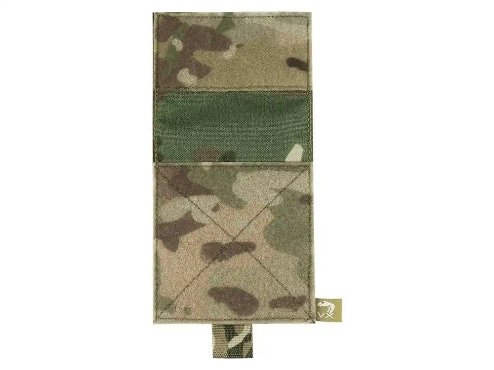 Sezónní Sleva VX Utility Rig Half flap - Multicam, Viper