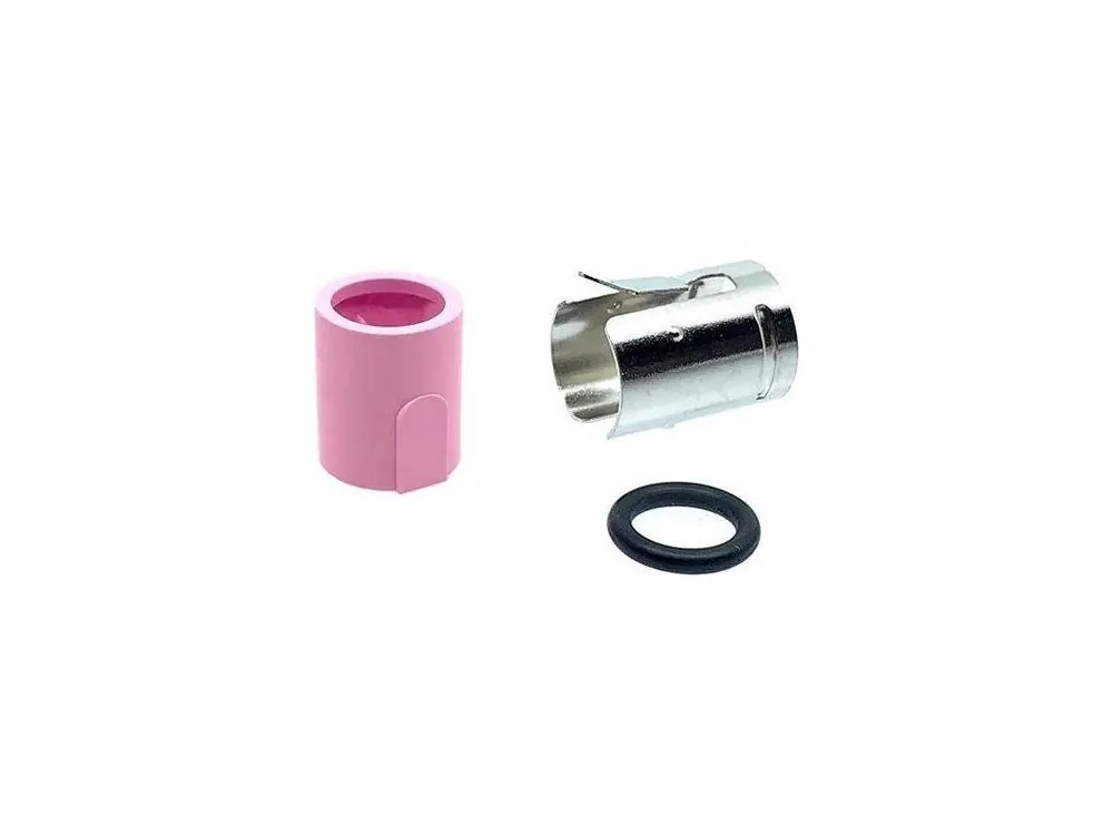 Rychlé Dodání HopUp Tensioner set pro KSC\\/KWA EVO 3 - 75 shore, EZ Packing, Maple Leaf