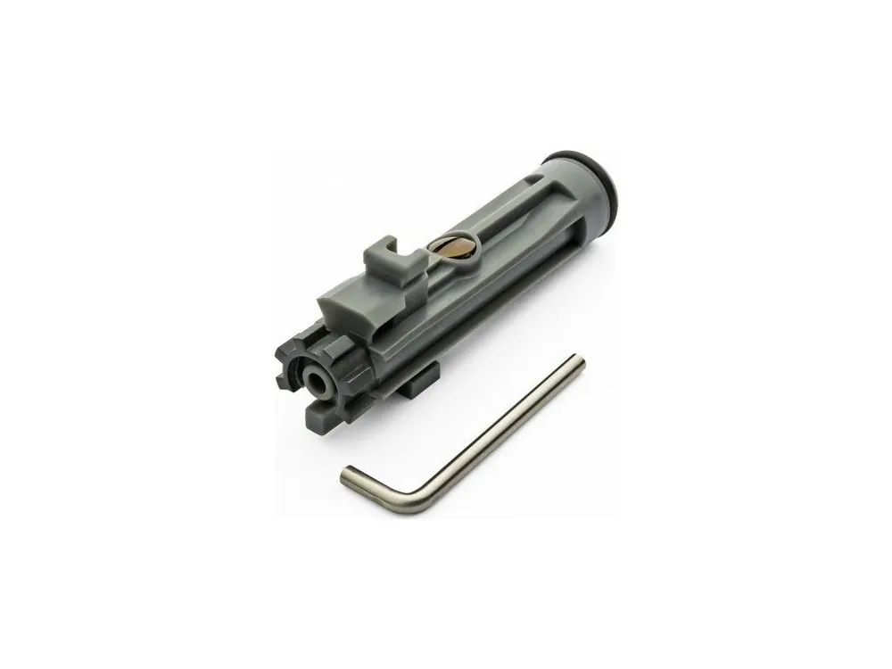 Magnetic Locking NPAS set pístnice\\/trysky pro GHK M4 - typ 2, RA-Tech Značkový