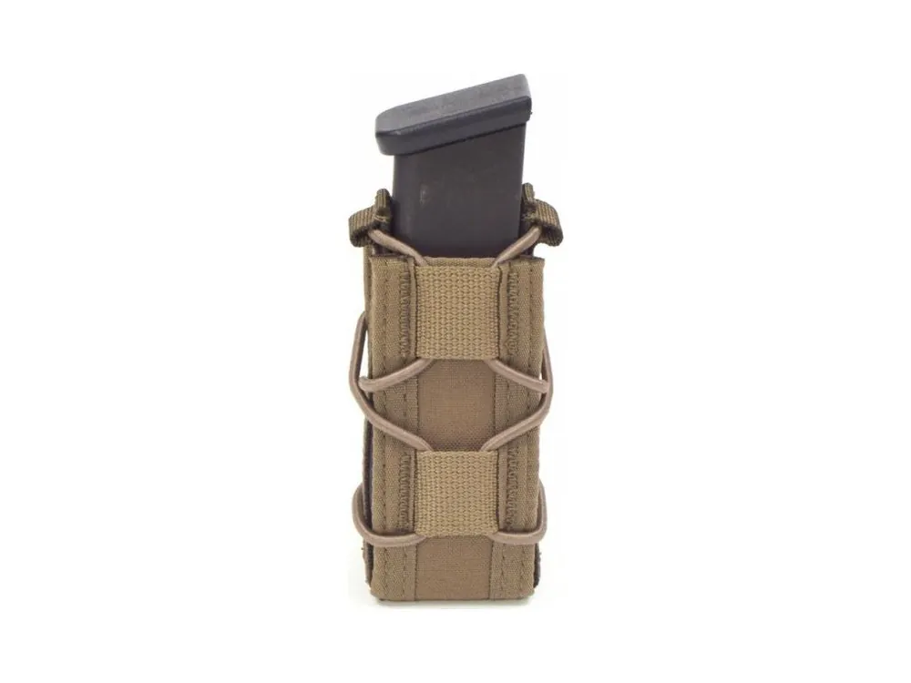 Expresní Doručení Speed sumka SQM na zásobník do pistole - Coyote, Warrior Assault Systems