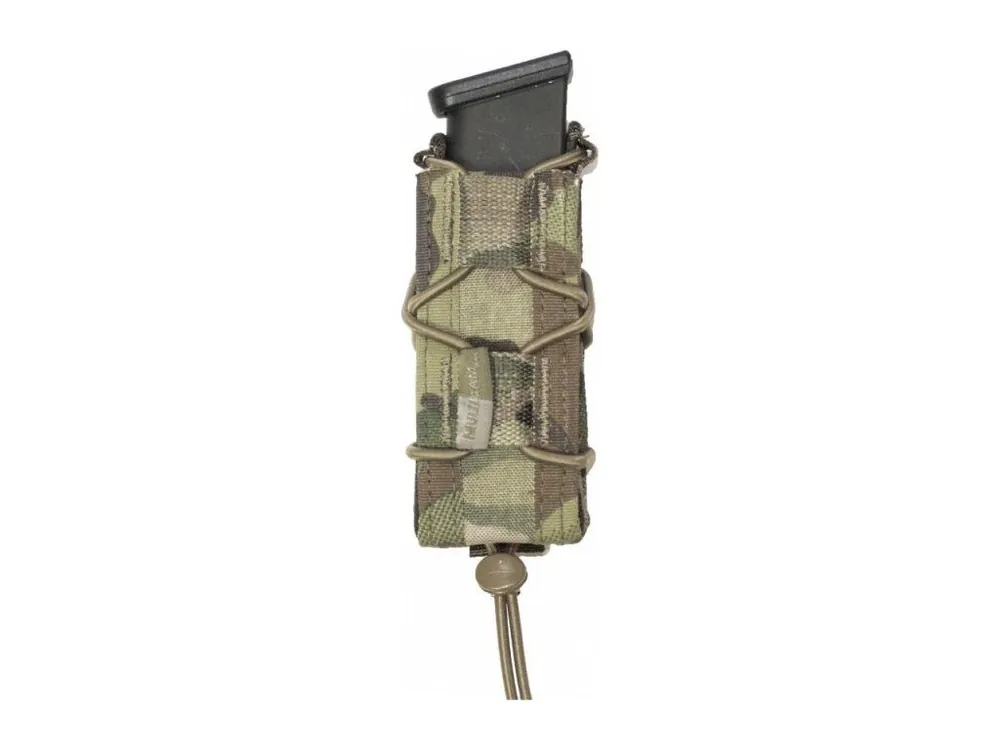 Speed sumka SQM na zásobník do pistole - Multicam, Warrior Assault Systems Must-Have
