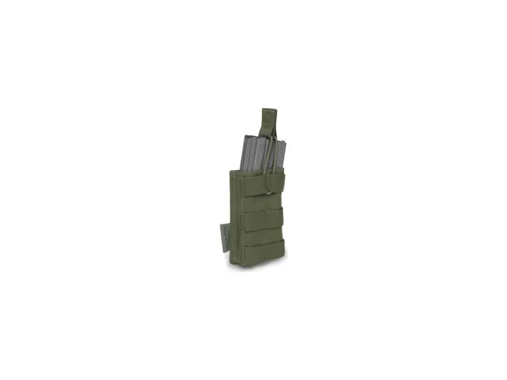 Jednoduchá sumka na zásobník pro M4\\/M16 - olivová, Warrior Assault Systems Víkendová Akce
