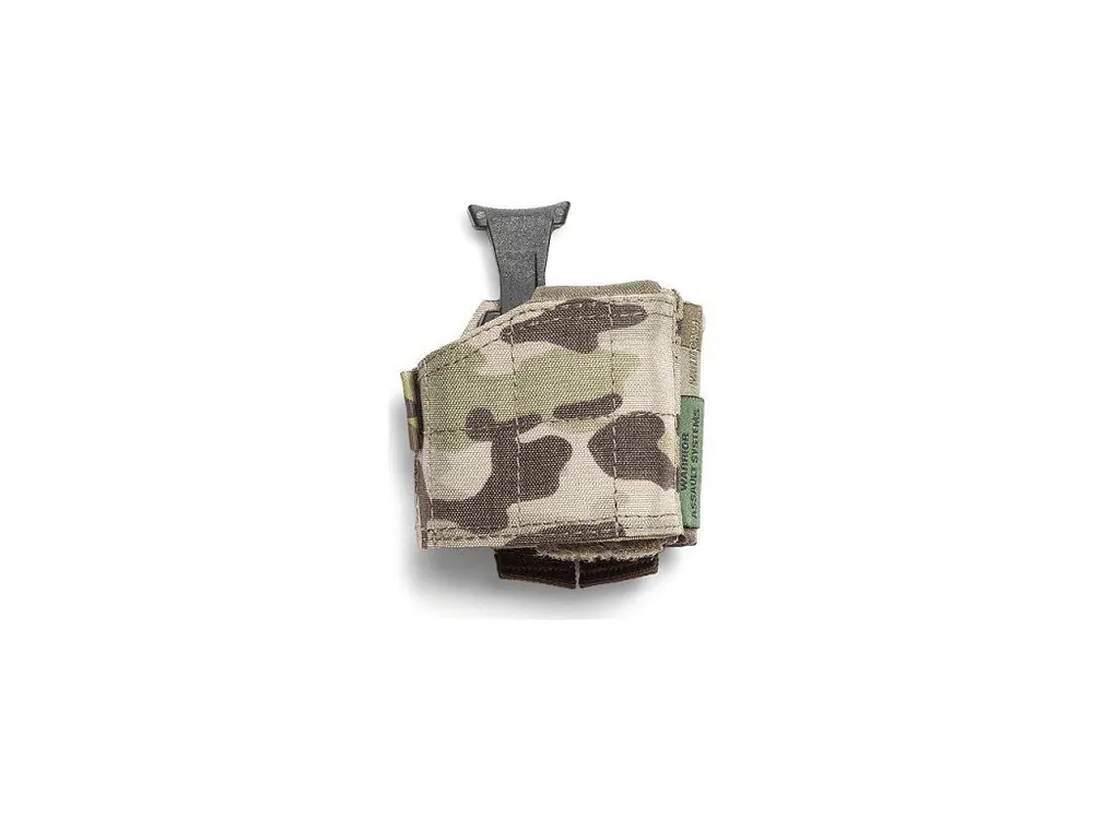 Přímo Od Výrobce Univerzální pistolové pouzdro UPH pro praváky - Multicam, Warrior Assault Systems