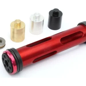 Akce Zesílený píst pro manuální SVD - Gen.4, AirsoftPro