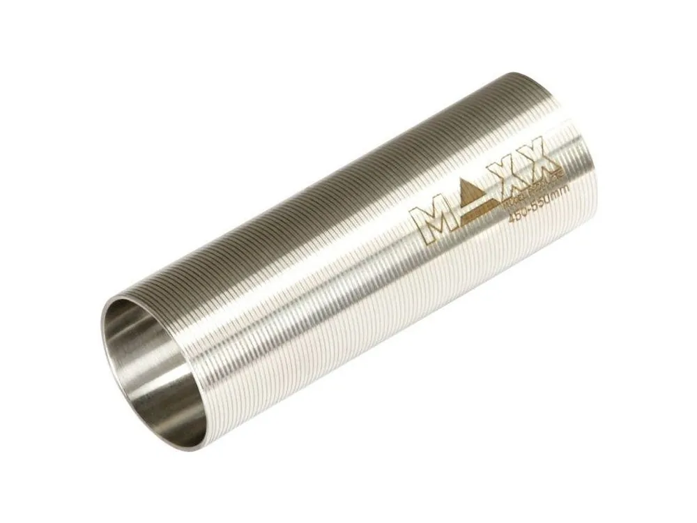 CNC nerezový válec - TYP A (450 - 550mm), MAXX Model Pouze Dnes