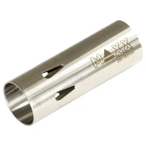 CNC nerezový válec - TYP D (250 - 300mm), MAXX Model Nejlepší Volba
