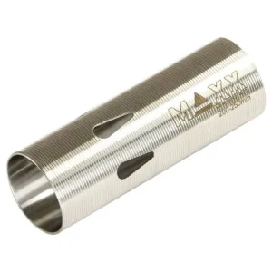 CNC nerezový válec - TYP E (200 - 250mm), MAXX Model Nová Kolekce