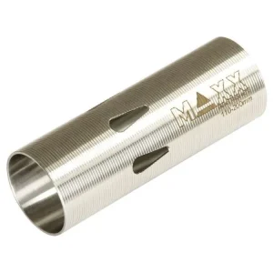 CNC nerezový válec - TYP F (110 - 200mm), MAXX Model Expresní Doručení