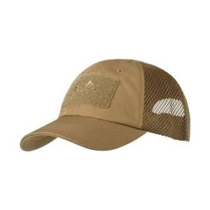 Aktuální Baseball čepice Vent - Coyote, Helikon-Tex