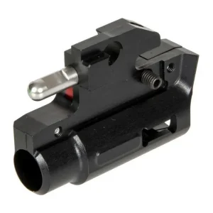 CNC hliníková HopUp 3L pro komora TM Hi-Capa\\/1911, CowCow Technology Oblíbený