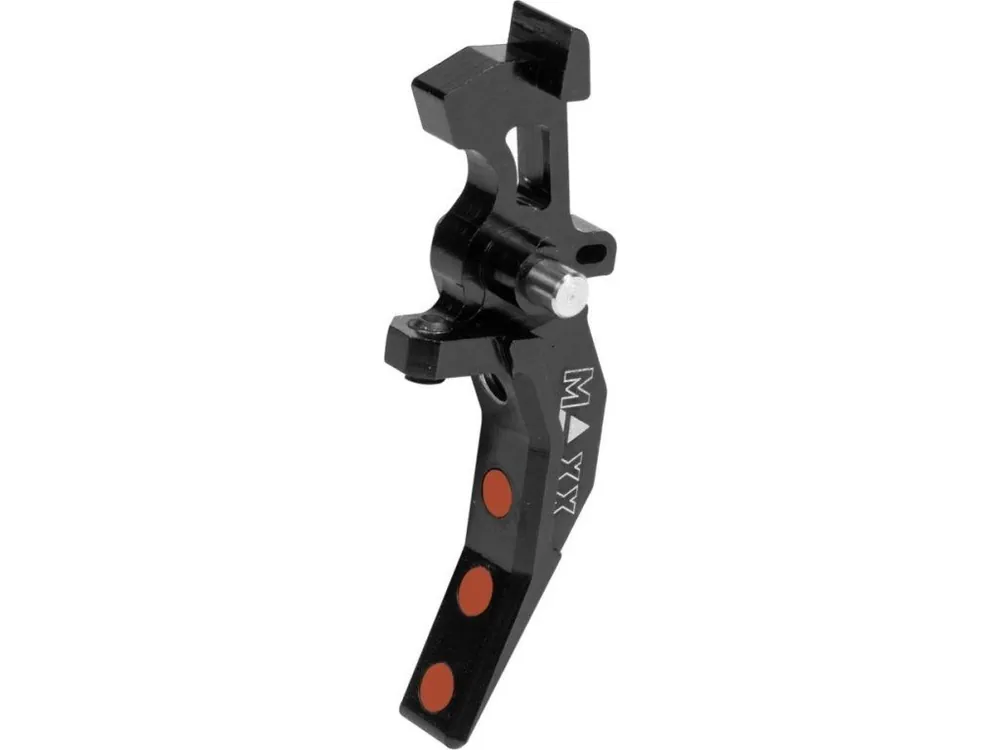 Pouze Dnes CNC spoušť Speed Advanced style C pro M4 - černá, MAXX Model