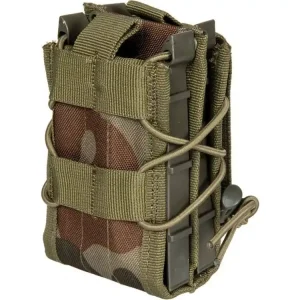 Dvojitá zásobníková sumka Shingle - WZ.93 Woodland Panther, GFC Novinka