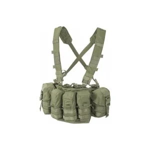 Akční Nabídka Chest Rig® Guardian - Cordura®, Olive Green, Helikon-Tex