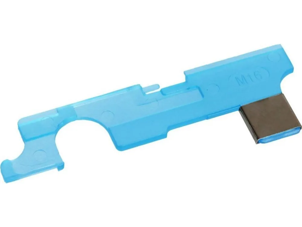 Sleva Kulisa přepínače pro M4\\/M16, Point