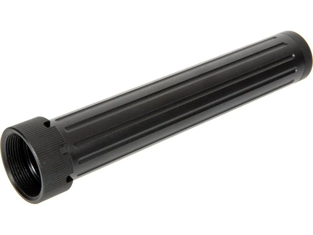 Cenová Bomba Prodloužení tubusu pažby pro zbraně PDW - černá, Specna Arms