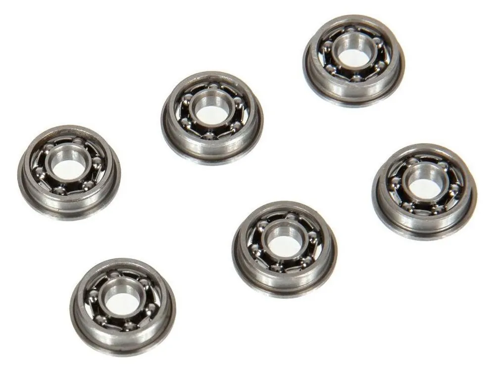 Set 8mm kuličkových ložisek, Point Nejprodávanější