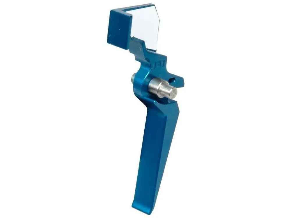 Pouze Dnes Spoušť Quantum Trigger 1A1 pro M4 - modrá, GATE