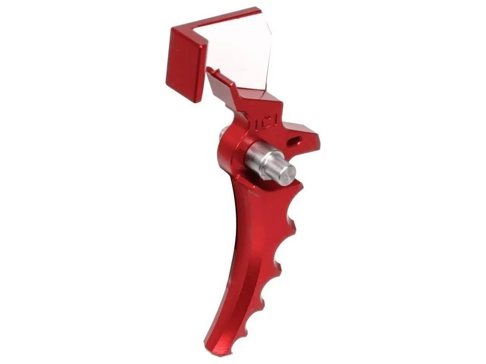 Akce Spoušť Quantum Trigger 1C1 pro M4 - červená, GATE