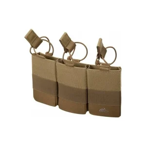 Akční Cena Trojitá zásobníková sumka Competition pro pušky - Coyote Brown, Helikon-Tex