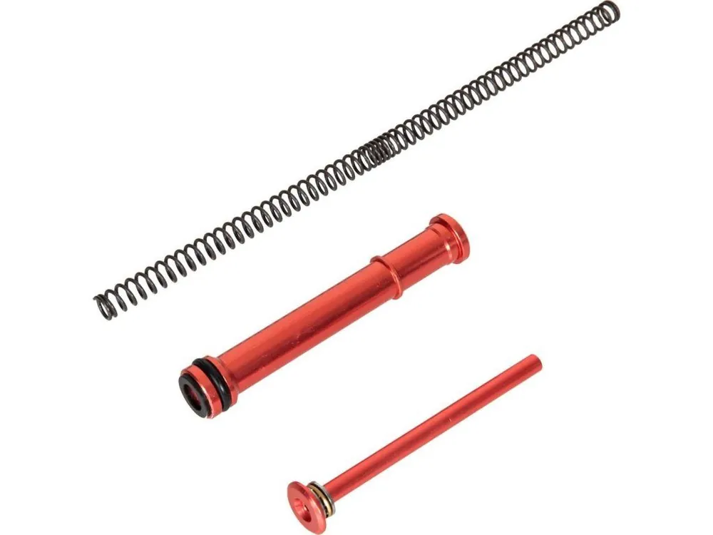 Jen Po Omezenou Doba Upgrade set pro SW-01\\/SW-04\\/SW-10 - M111, Snow Wolf