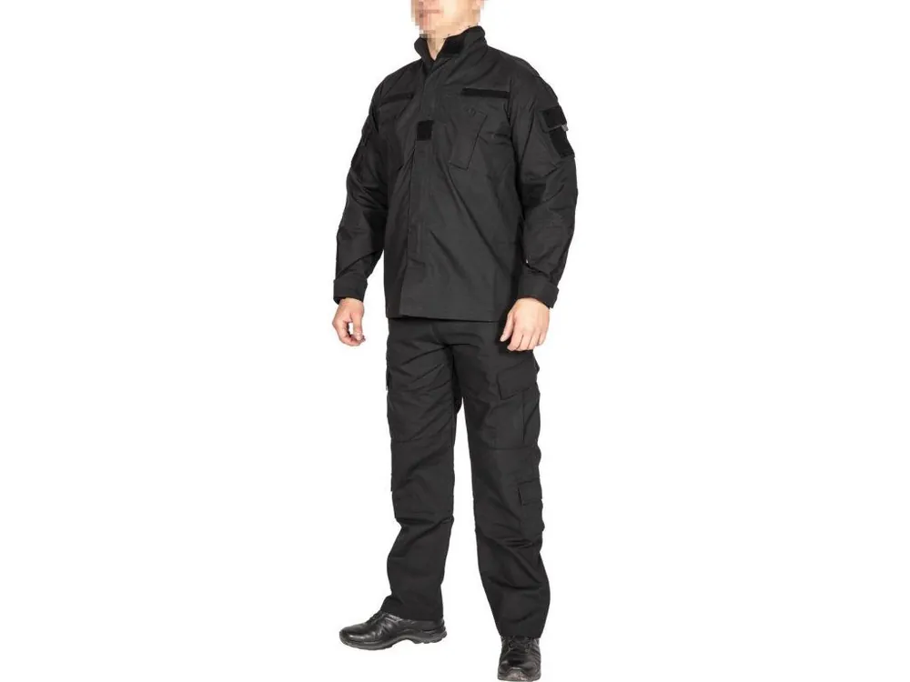 Finální Výprodej Set uniformy Primal ACU - černá, Primal Gear