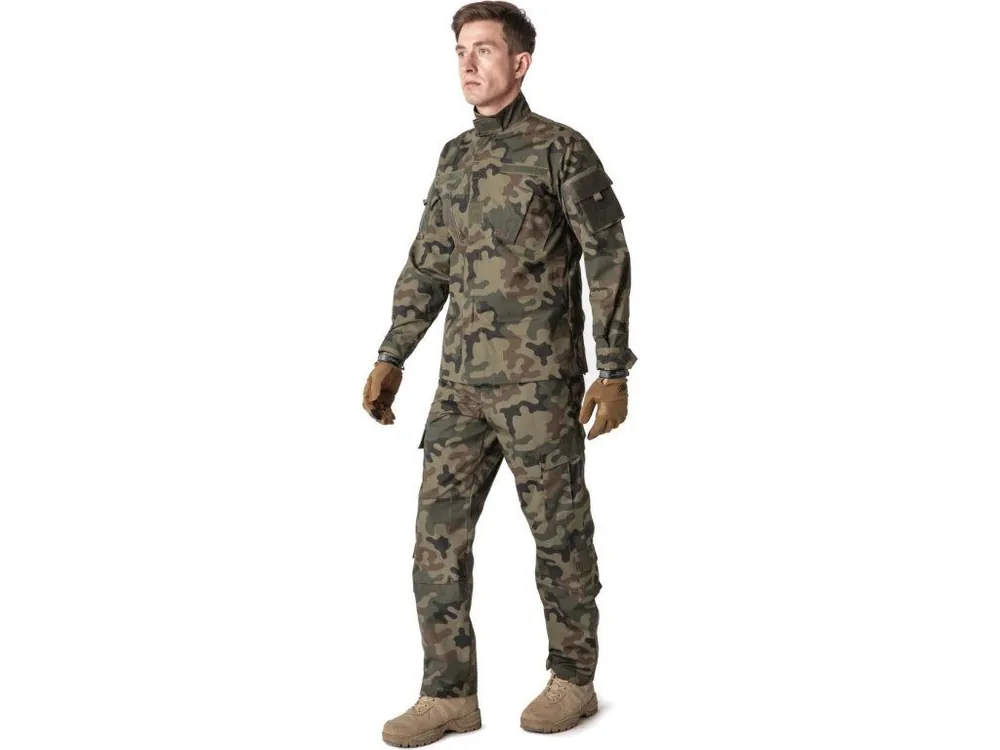 Set uniformy Primal ACU - WZ.93 Woodland Panther, Primal Gear Cenově Výhodný