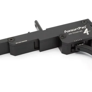Akce AWS ZERO upgrade spoušťový mechanismus - Gen. 4, AirsoftPro