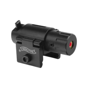 Cenově Výhodný Micro Shot laser Walther na RIS - černý, Umarex