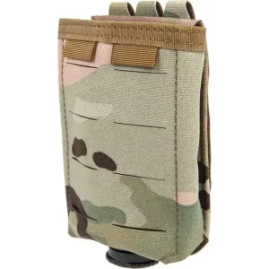 Aktuální Nastavitelná zásobníková MOLLE sumka pro pušky - Multicam, FMA, TB1469