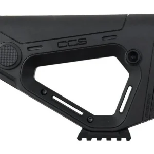 Taktická pažba Hera Arms CSS - černá, ASG Bezpečná Platba
