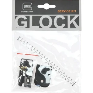 Akční Cena Servisní sada pro plynové zásobníky Umarex Glock 17, Umarex