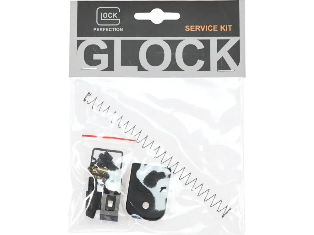 Akční Cena Servisní sada pro plynové zásobníky Umarex Glock 17, Umarex