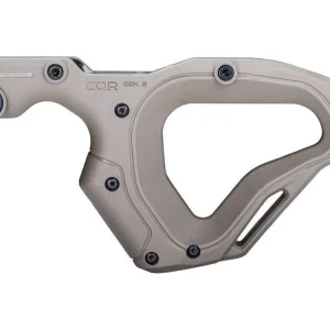 Ergonomická rukojeť HERA CQR na RIS - písková TAN, ASG Časově Omezené