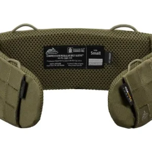 Značkový Bojový opasek Competition Modular - Olive Green, Helikon-Tex
