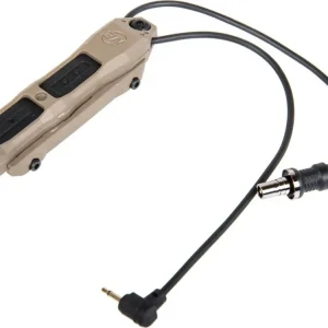 Dvojitý gelový spínač WNE04040 (SF & 2,5 mm) - FDE, WADSN Must-Have