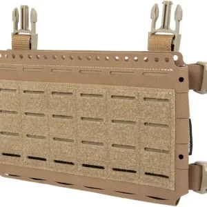 Modulární panel s Buckle Up pro Chest Rig MK5 - Coyote Brown, APE Force Gear Sezónní Sleva