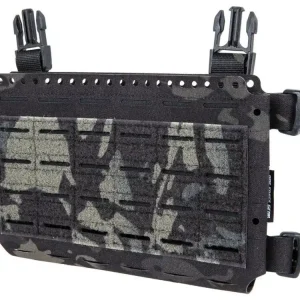 Modulární panel s Buckle Up pro Chest Rig MK5 - MC Black, APE Force Gear Kup Teď