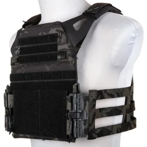 Taktická vesta JPC 2.0 - MC Black, APE Force Gear Značkový