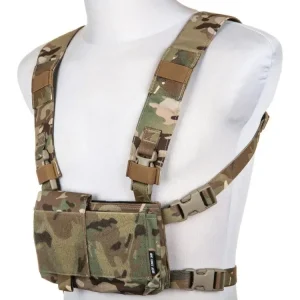 Pouze Dnes Taktický Chest rig MK3 Basic - MC, APE Force Gear