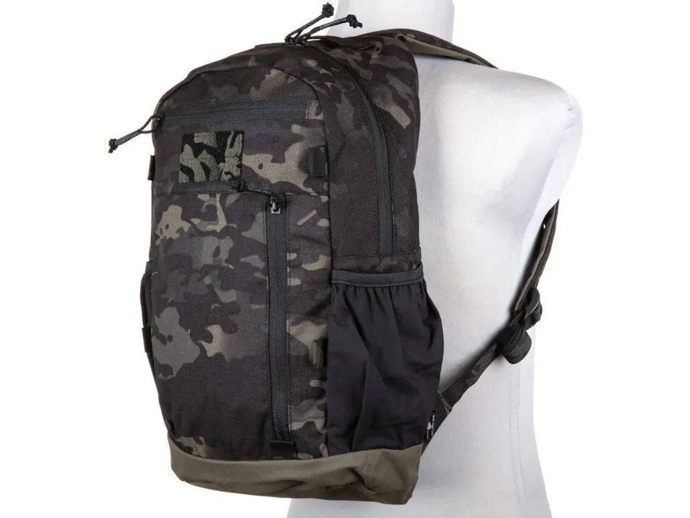 Kup Teď Taktický univerzální batoh 18L - MC Black, APE Force Gear