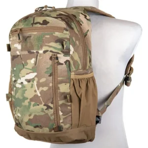 Autentický Taktický univerzální batoh 18L - MC, APE Force Gear