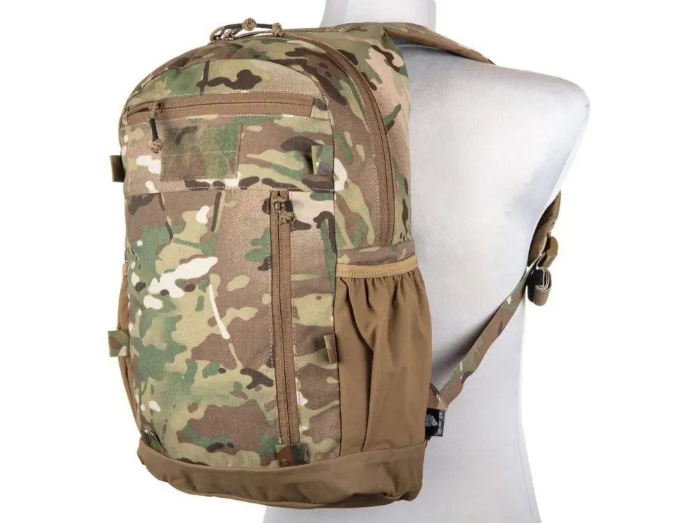 Autentický Taktický univerzální batoh 18L - MC, APE Force Gear