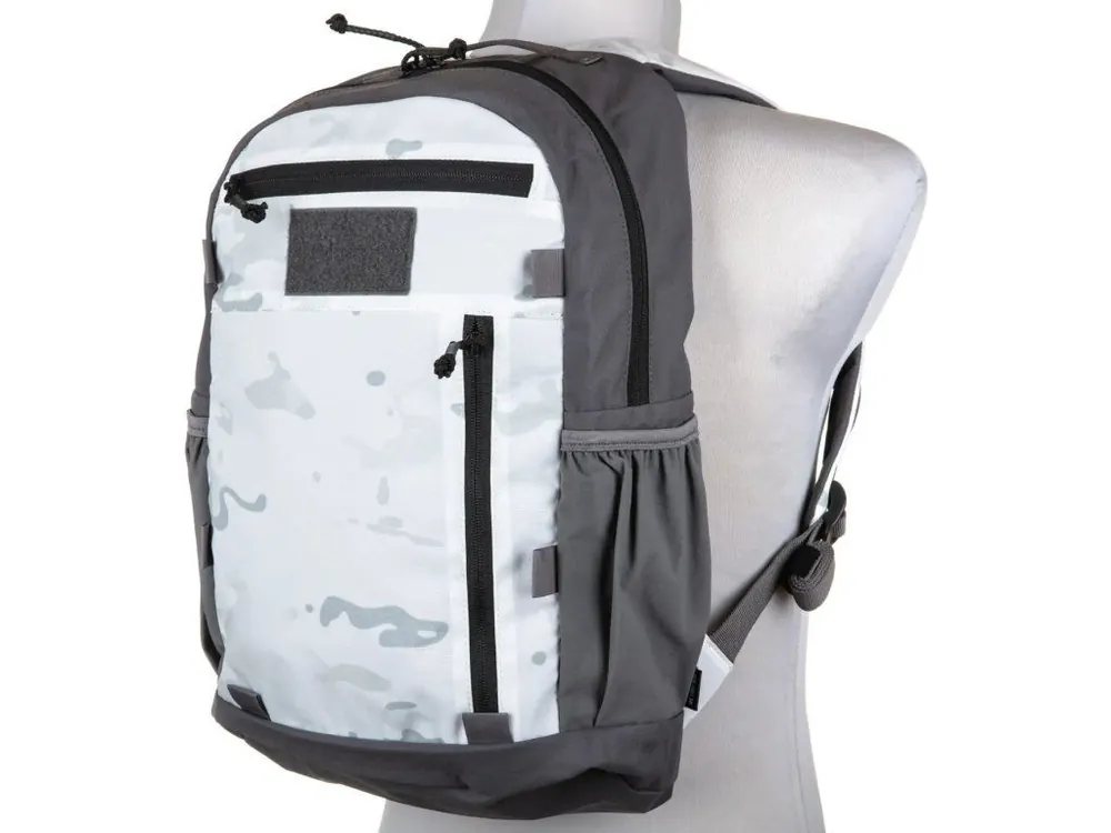 Nejlepší Volba Taktický univerzální batoh 18L - Wolf Grey, APE Force Gear