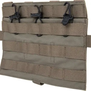Zásobníkový panel pro 3x M4\\/M16 na vesty JPC 2.0, AVS nebo FCSK - Ranger Green, APE Force Gear Výhodná Nabídka