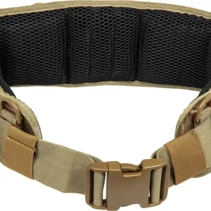 Sezónní Sleva Taktický nylonový MOLLE opasek - Multicam, GFC