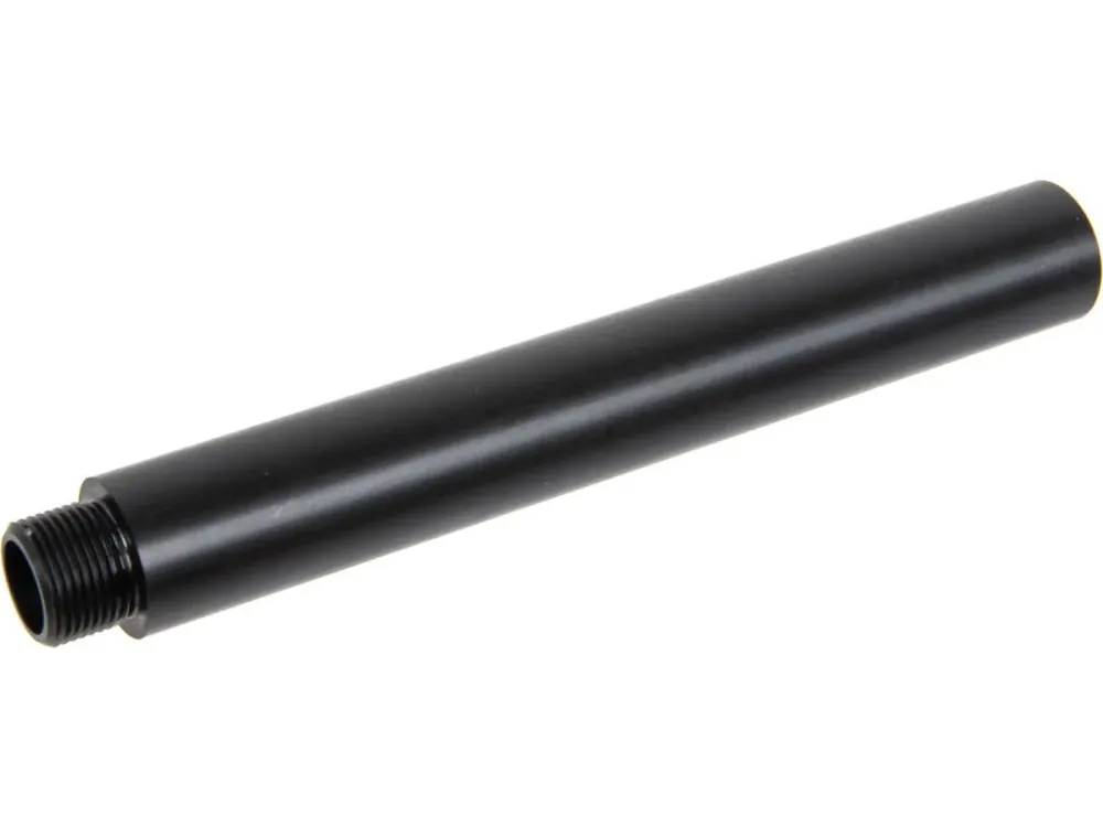Vnější prodloužení hlavně 18x135mm - černé, Specna Arms Top Prodej
