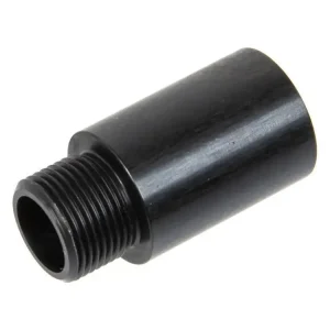 Vnější prodloužení hlavně 18x35mm - černé, Specna Arms Cenový Hit